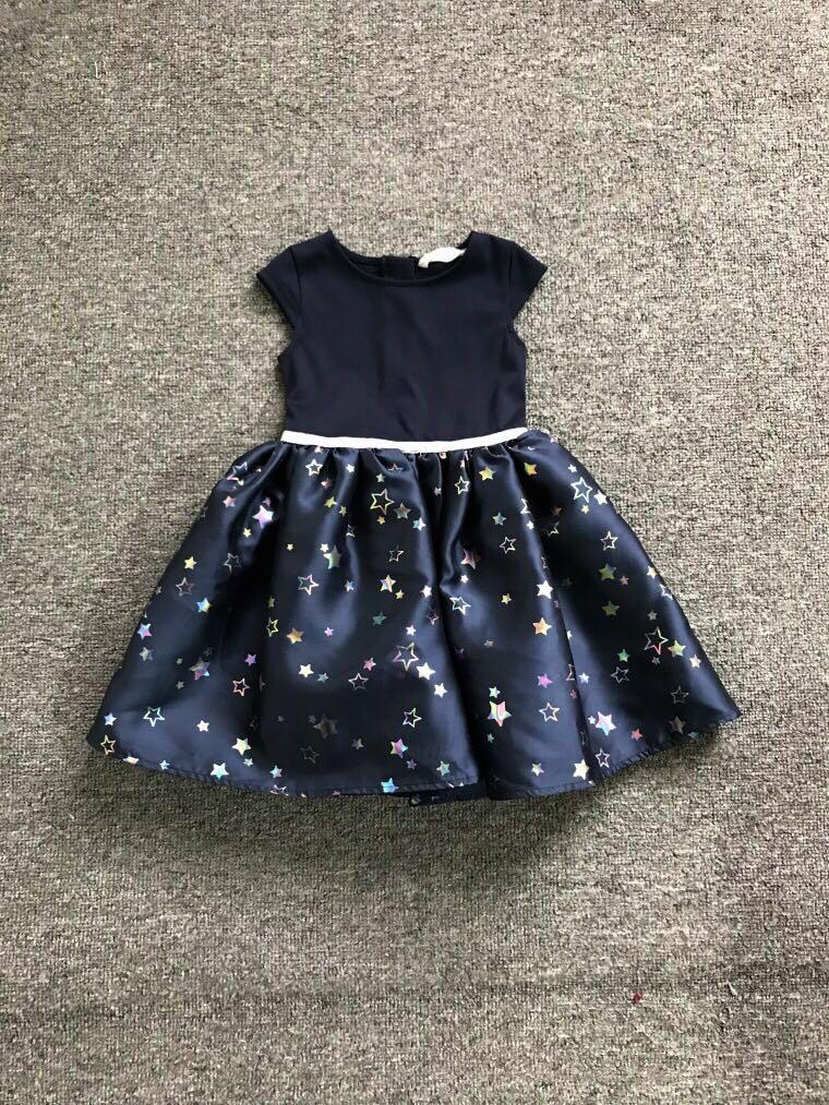 H&m baby store girl outfits