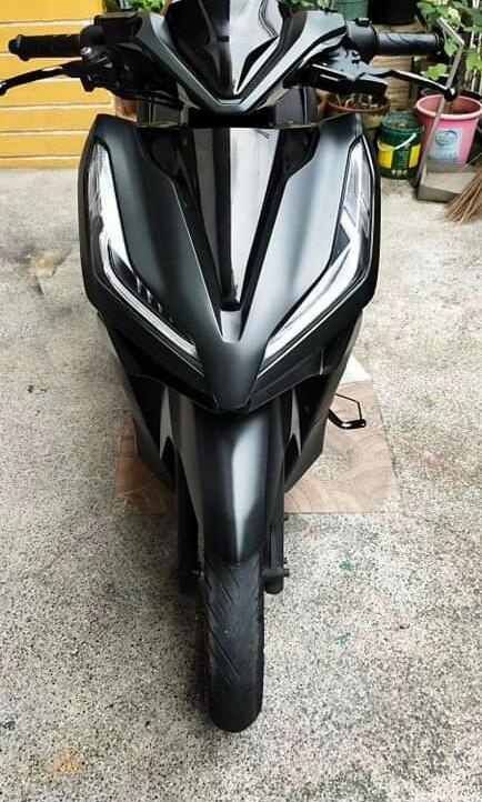 Honda Click 150i 19 Motorbikes Motorbikes For Sale On Carousell Honda Click 150i 19 Motorbikes Motorbikes For Sale On Carousell
