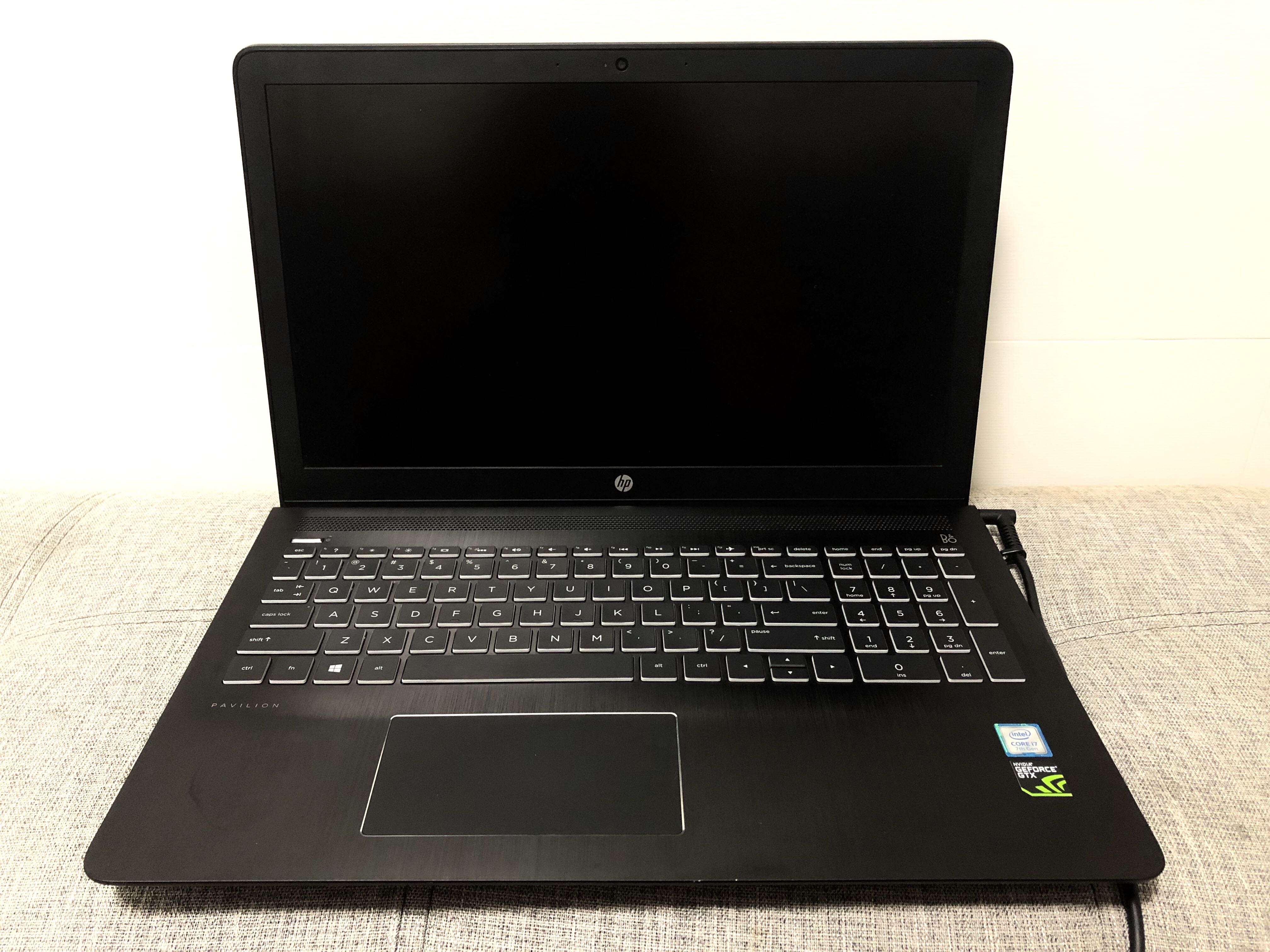 返品不可】 cb0xx 15 laptop power pavilion 【新品】HP - ノートPC - ucs.gob.ve