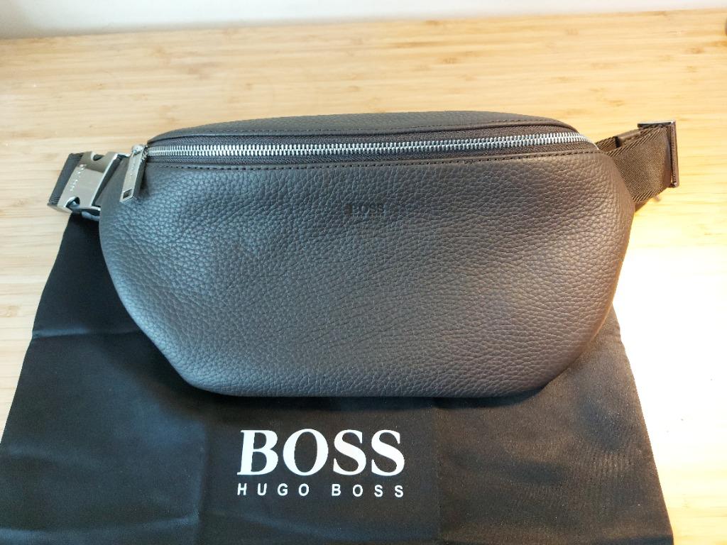 belt bag hugo boss