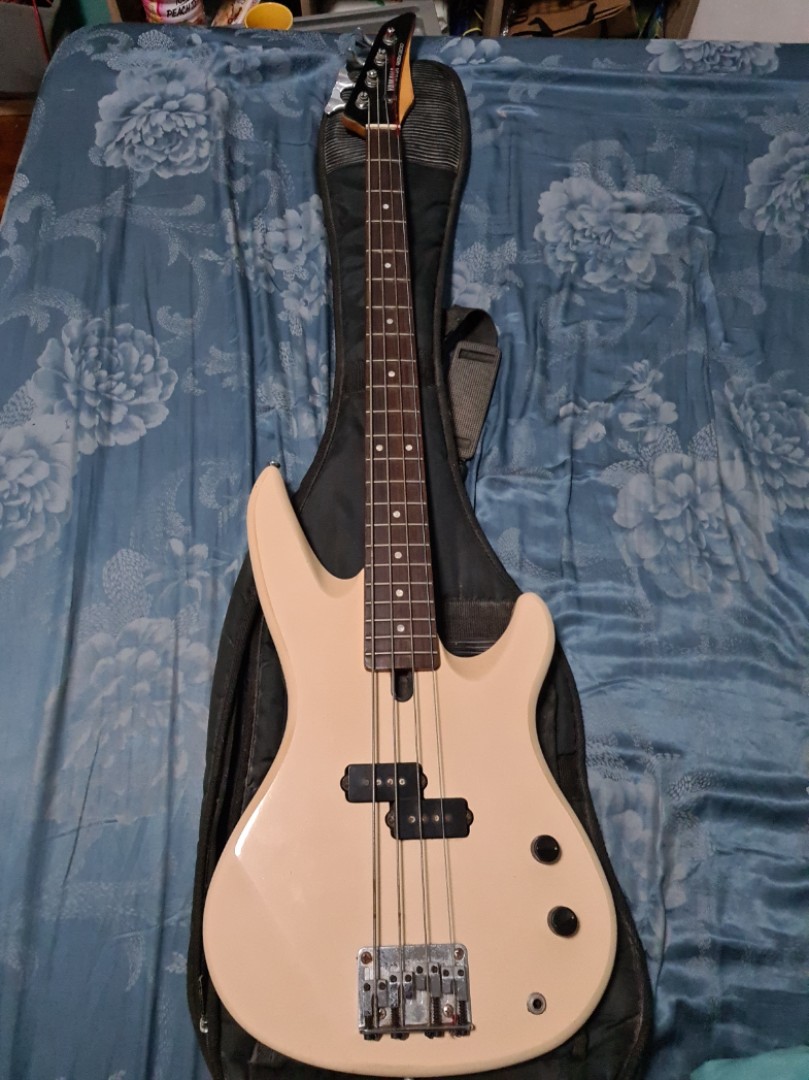 Yamaha rbx best sale 300 bass