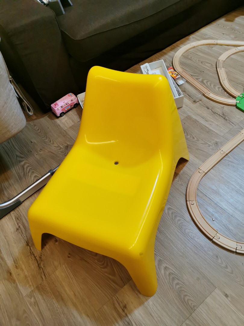 IKEA CHILDREN CHAIR, Babies & Kids, Baby Nursery & Kids Furniture, Kids