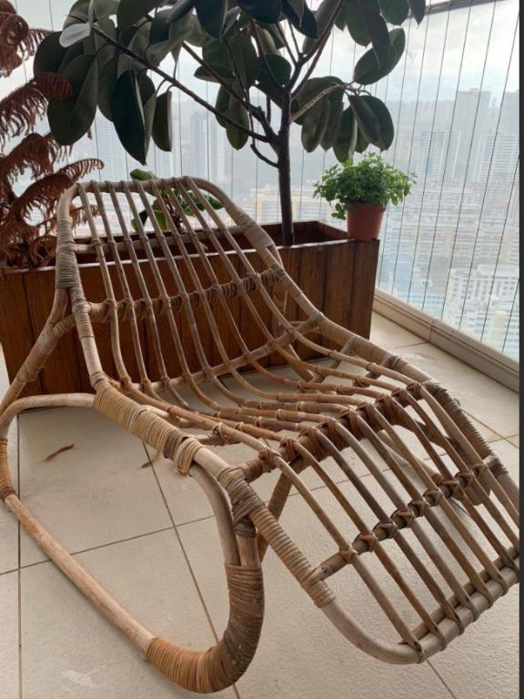 Ikea jassa chair deals