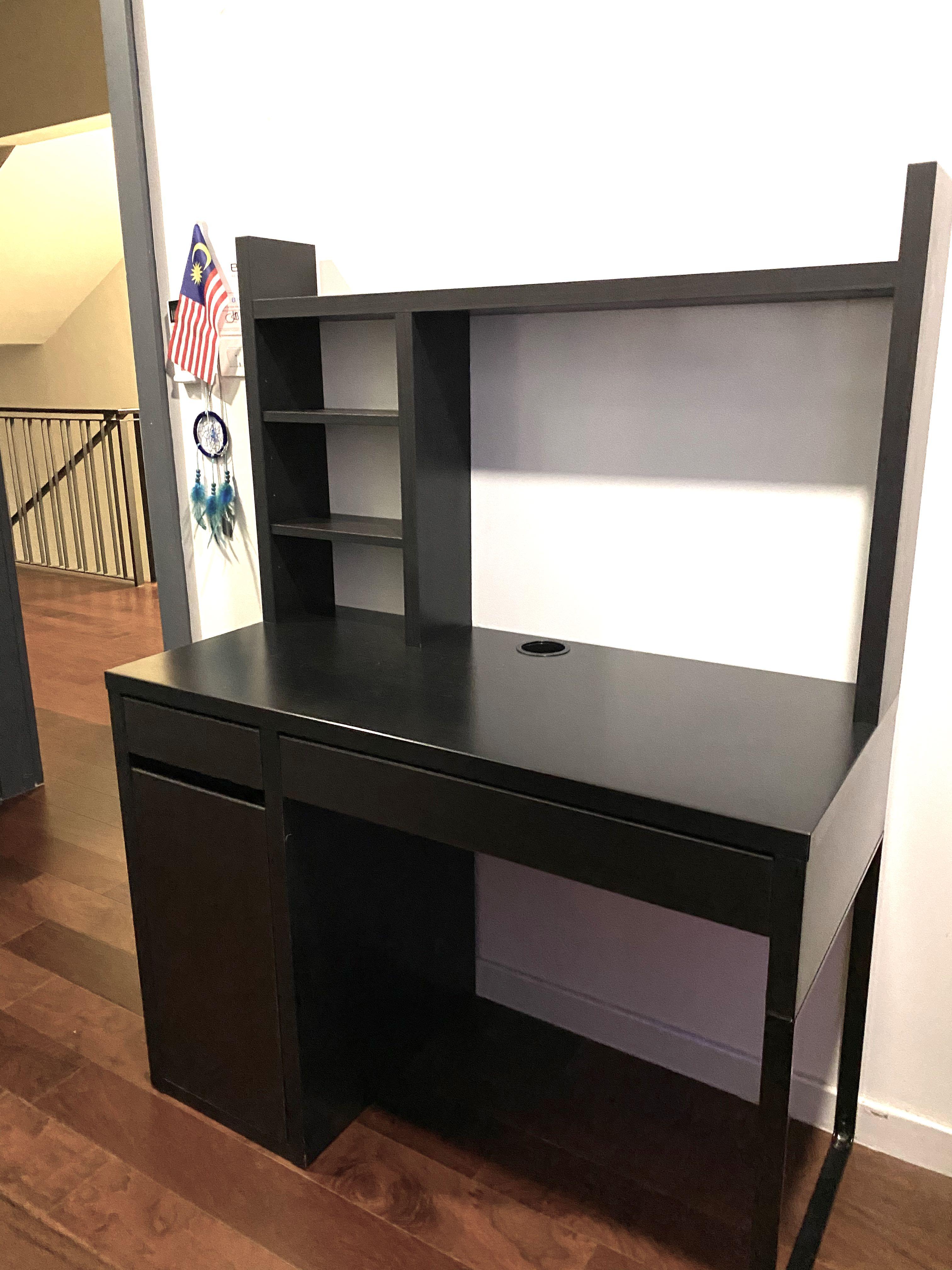 Ikea micke desk discontinued new arrivals