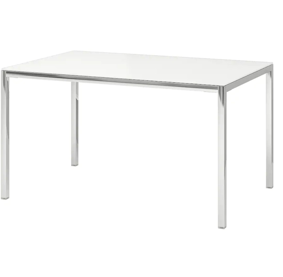 Ikea Torsby Dining Table Home Furniture Furniture On Carousell
