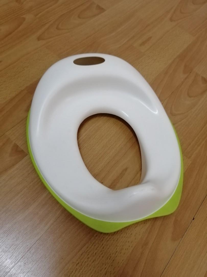 Ikea Tossig Toilet Seat Babies Kids Others On Carousell