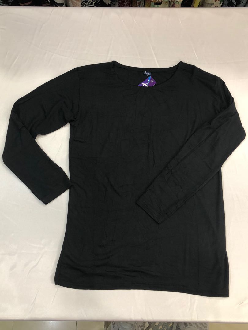 inner t shirt for ladies