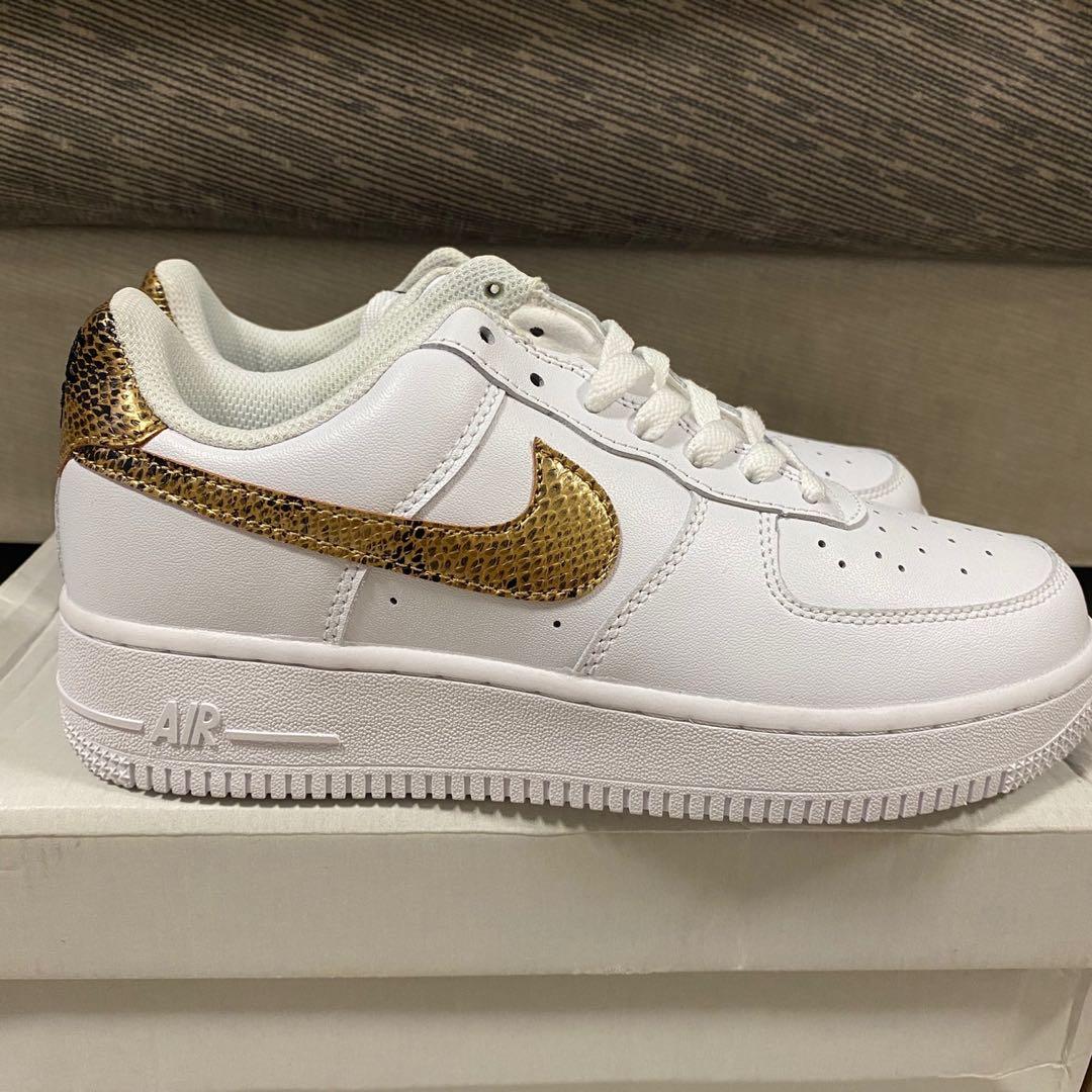 do air force 1 run true to size