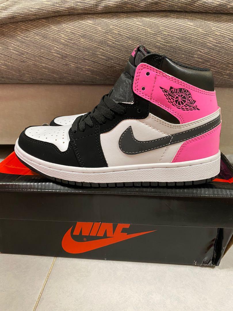 Jordan 1 cheap size 38