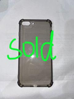 Iphone 8 Plus Casing