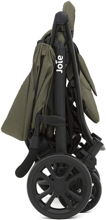Joie litetrax outlet thyme