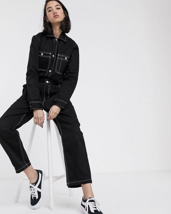 carhartt wip womens overalls