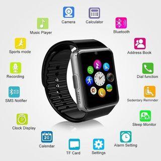 malltek gt08 smart watch