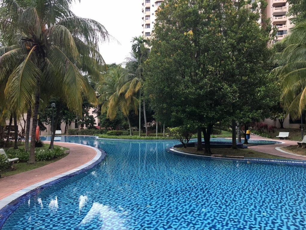 Kiara Park Taman Tun Dr Ismail For Sale Property For Sale On Carousell