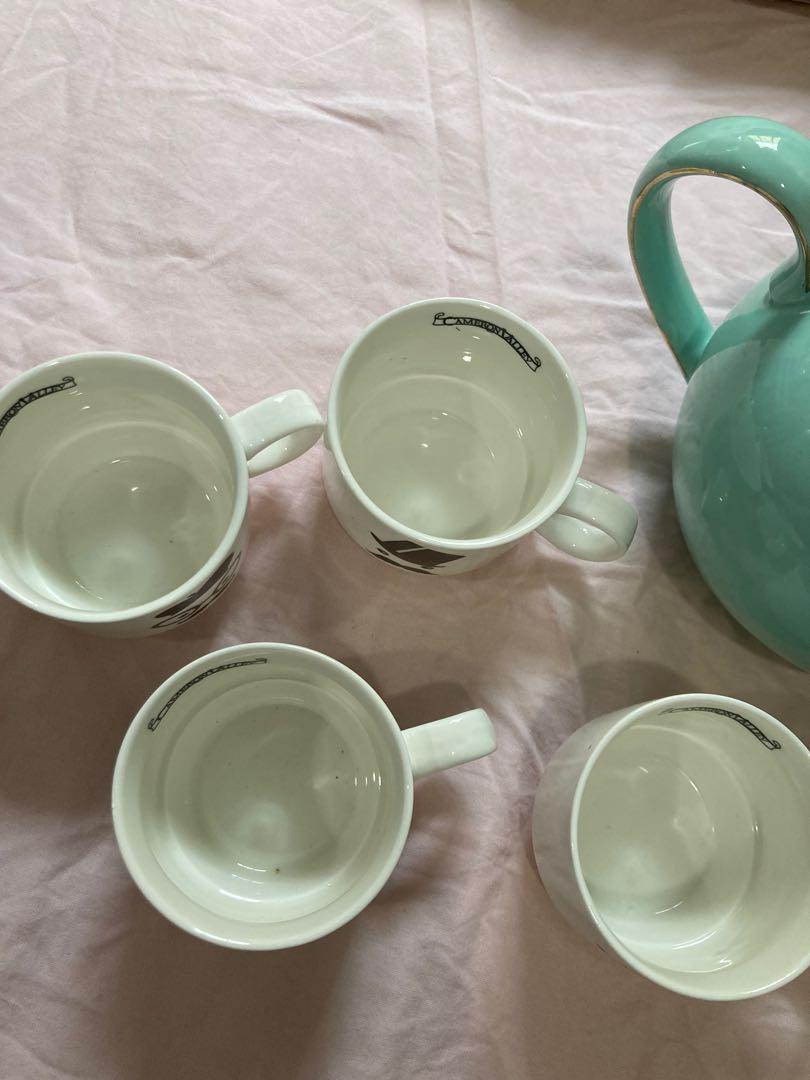 Kmart Coffee Set, TV & Home Appliances, Kitchen Appliances, Coffee