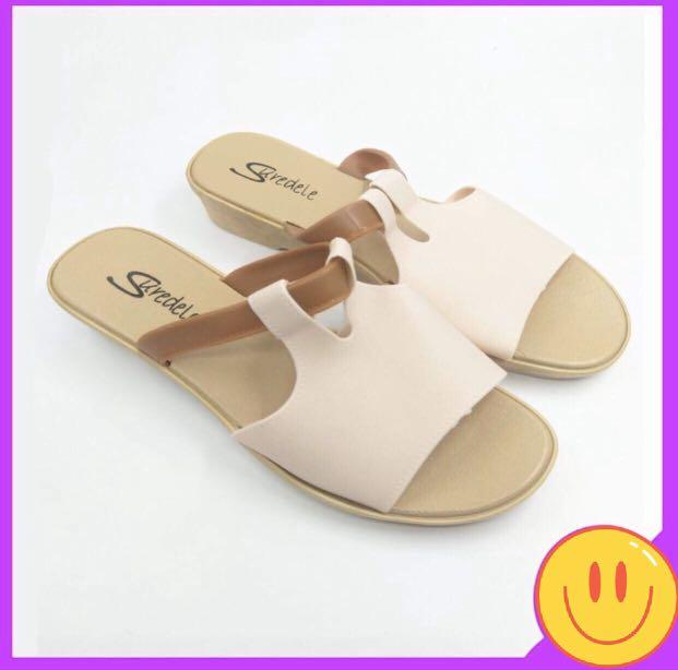 korean sandals brand