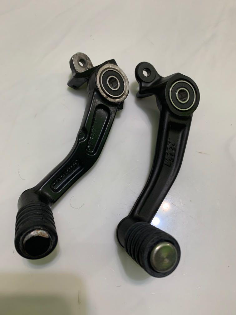 Ktm rear brake lever price clearance