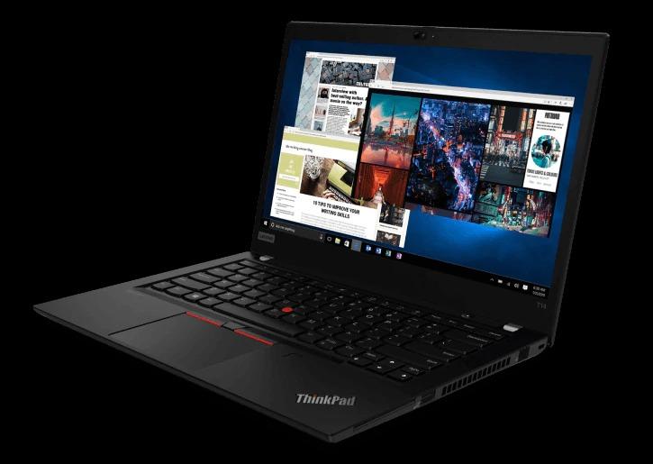 Lenovo Thinkpad T14 Electronics Computers Laptops On Carousell