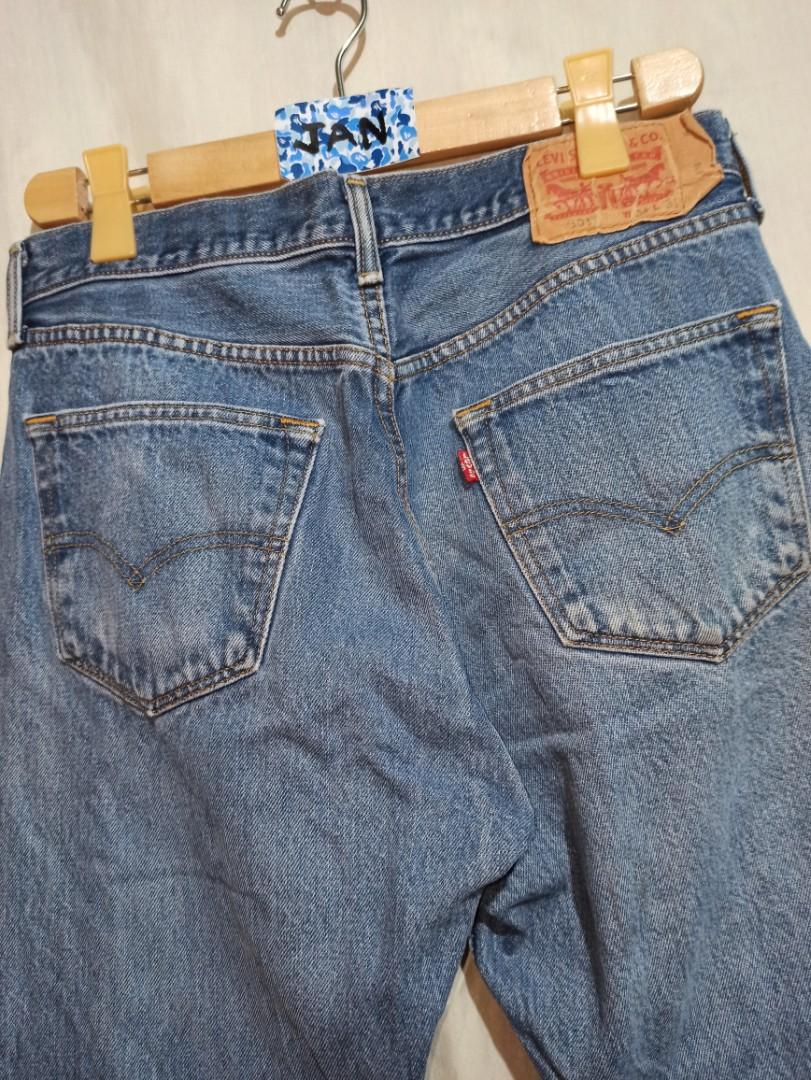 levis 501 2700