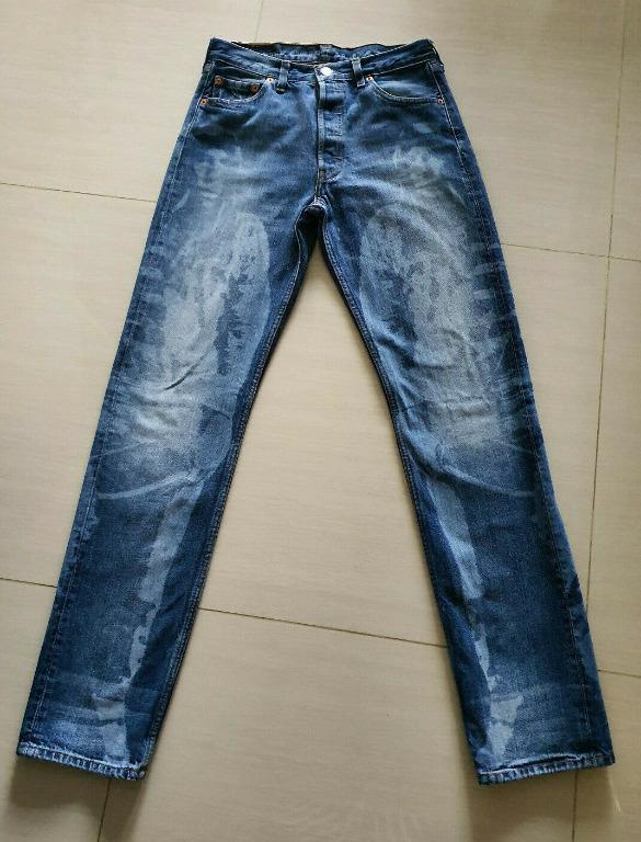 Vxfupwmvswwarm Levi's® men's 501® original jeans has been added to your wishlist already exists in your wishlist. https www carousell sg p limited levi s 501 130th anniversay yuma red indian 30x34 1029819779