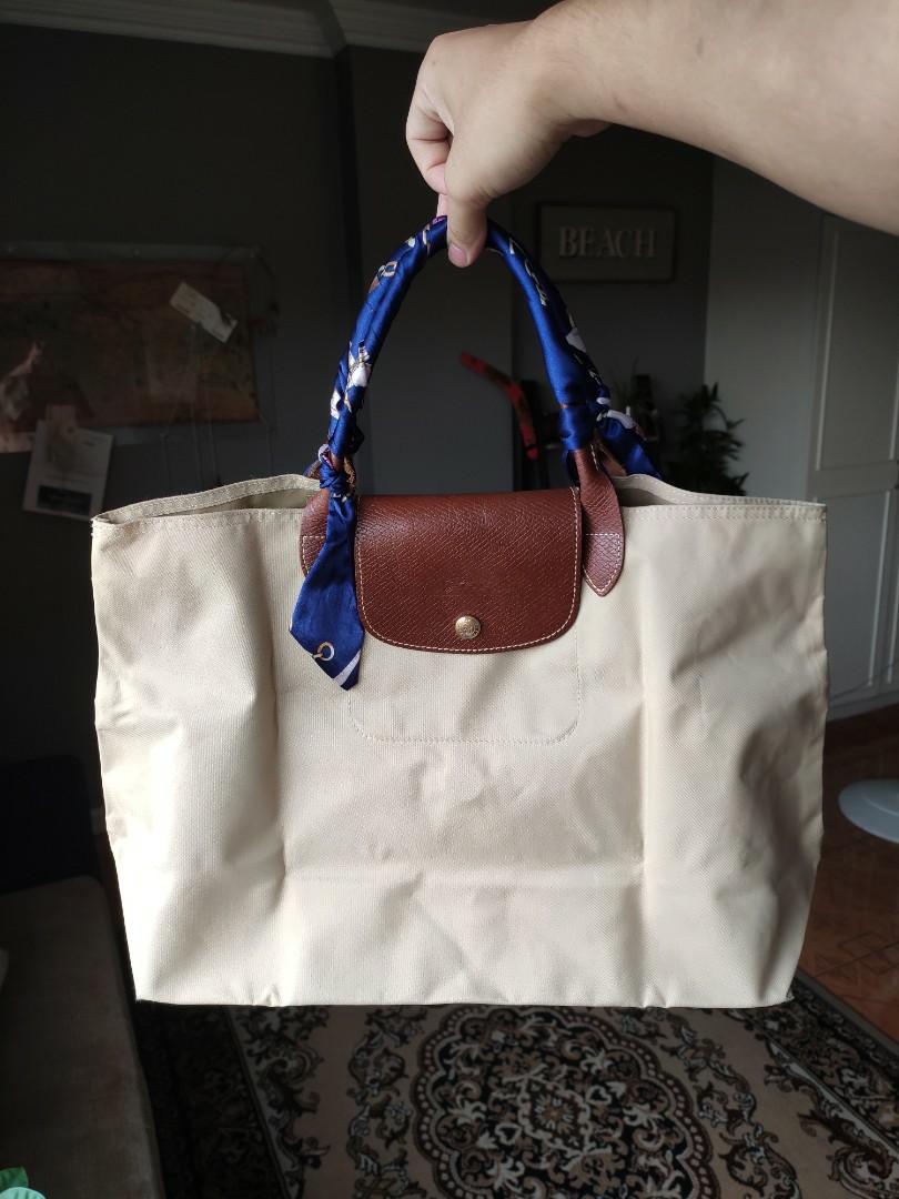 Cabas nylon discount