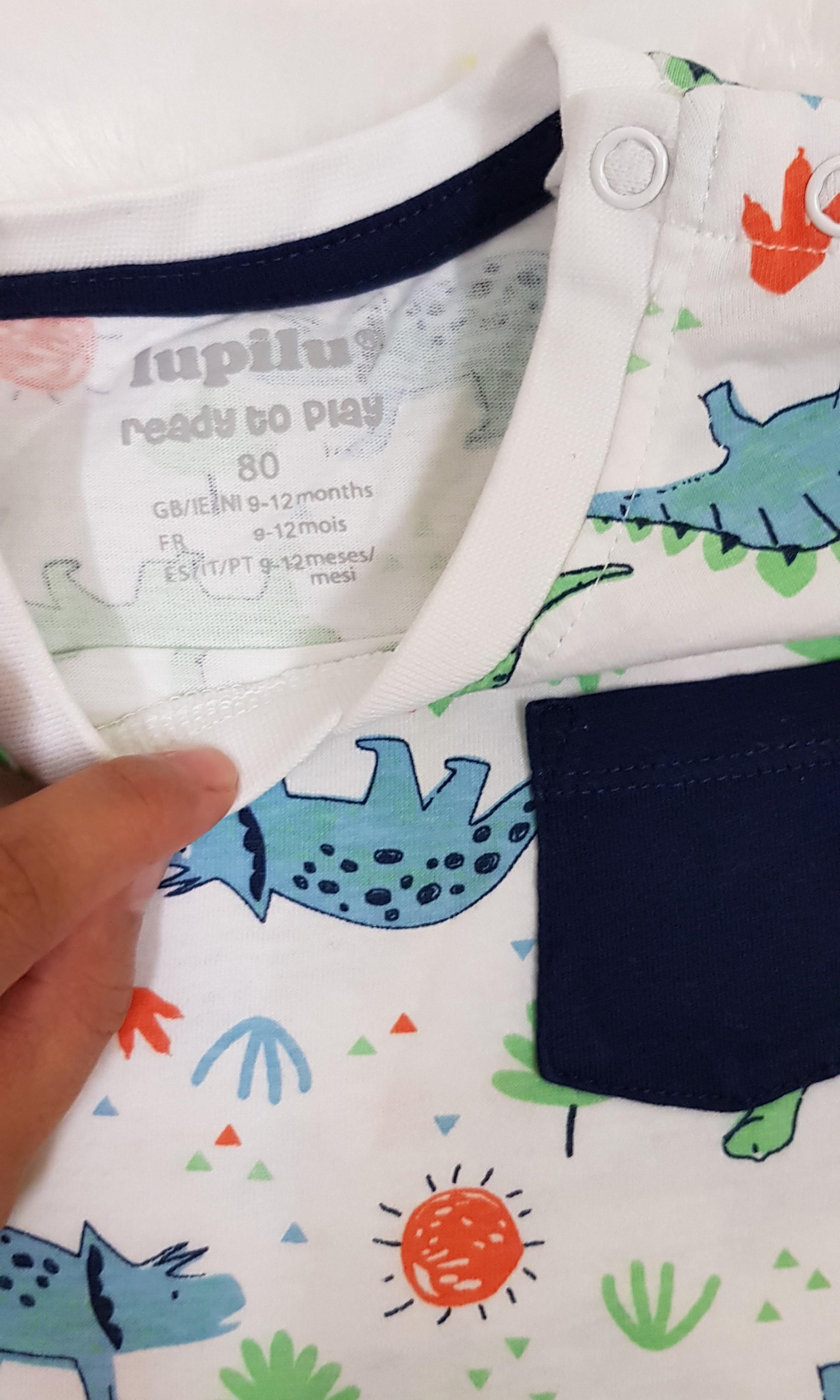 lupilu clothing uk