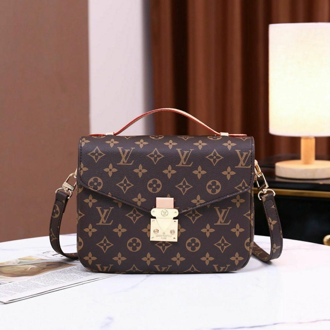 lv sling handbag