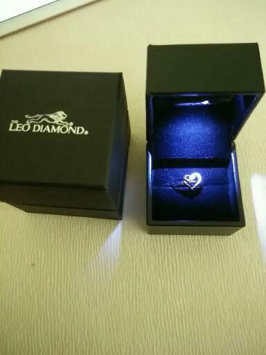 Mabelle leo diamond discount