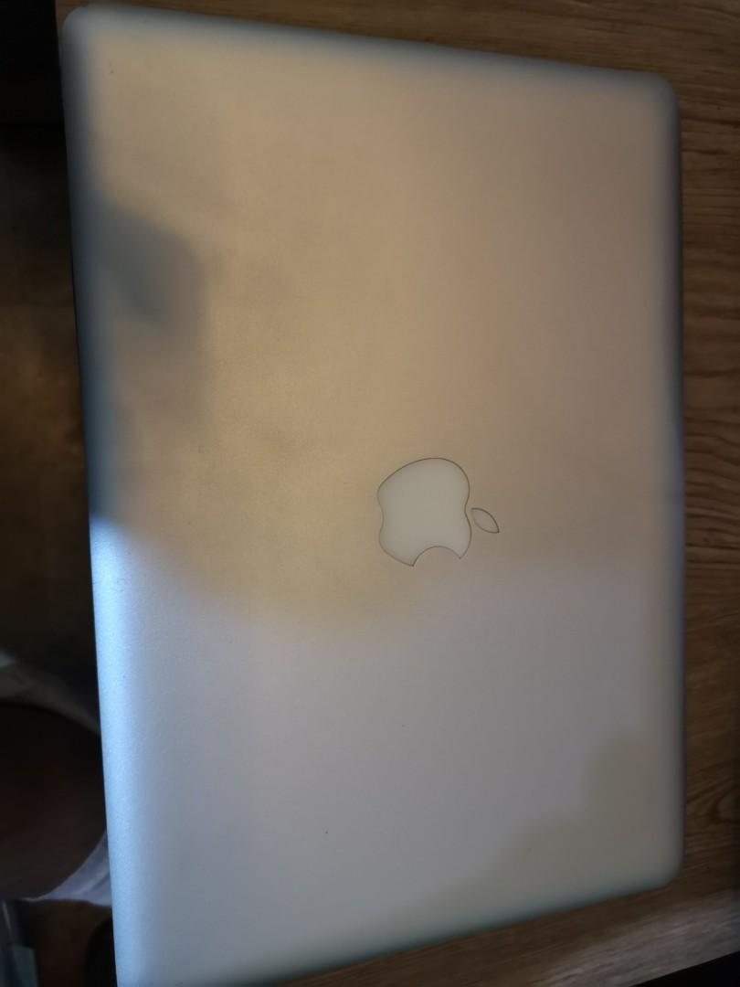 Macbook Pro 13inch Mid 10 Electronics Computers Laptops On Carousell Macbook Pro 13inch Mid 10 Electronics Computers Laptops On Carousell