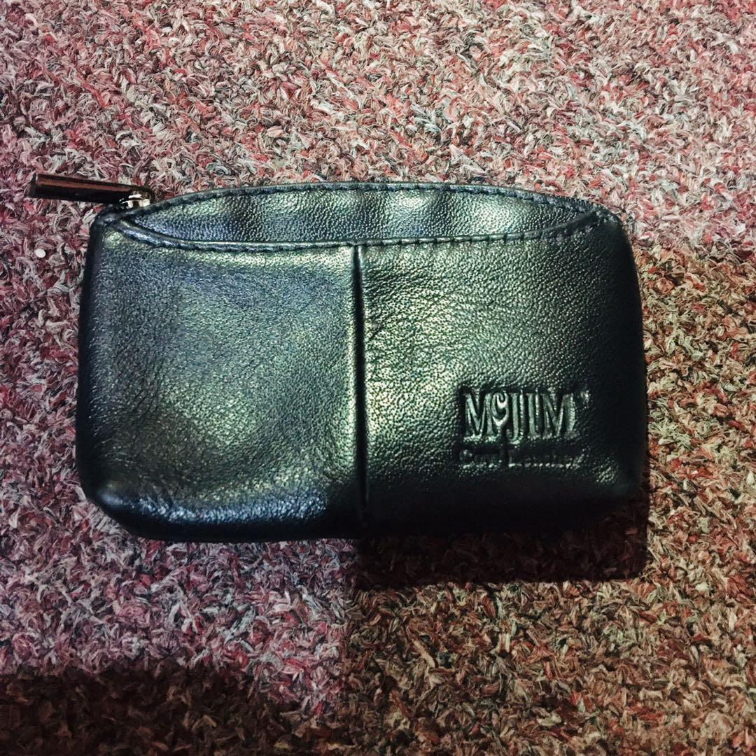 Mcjim sales coin purse