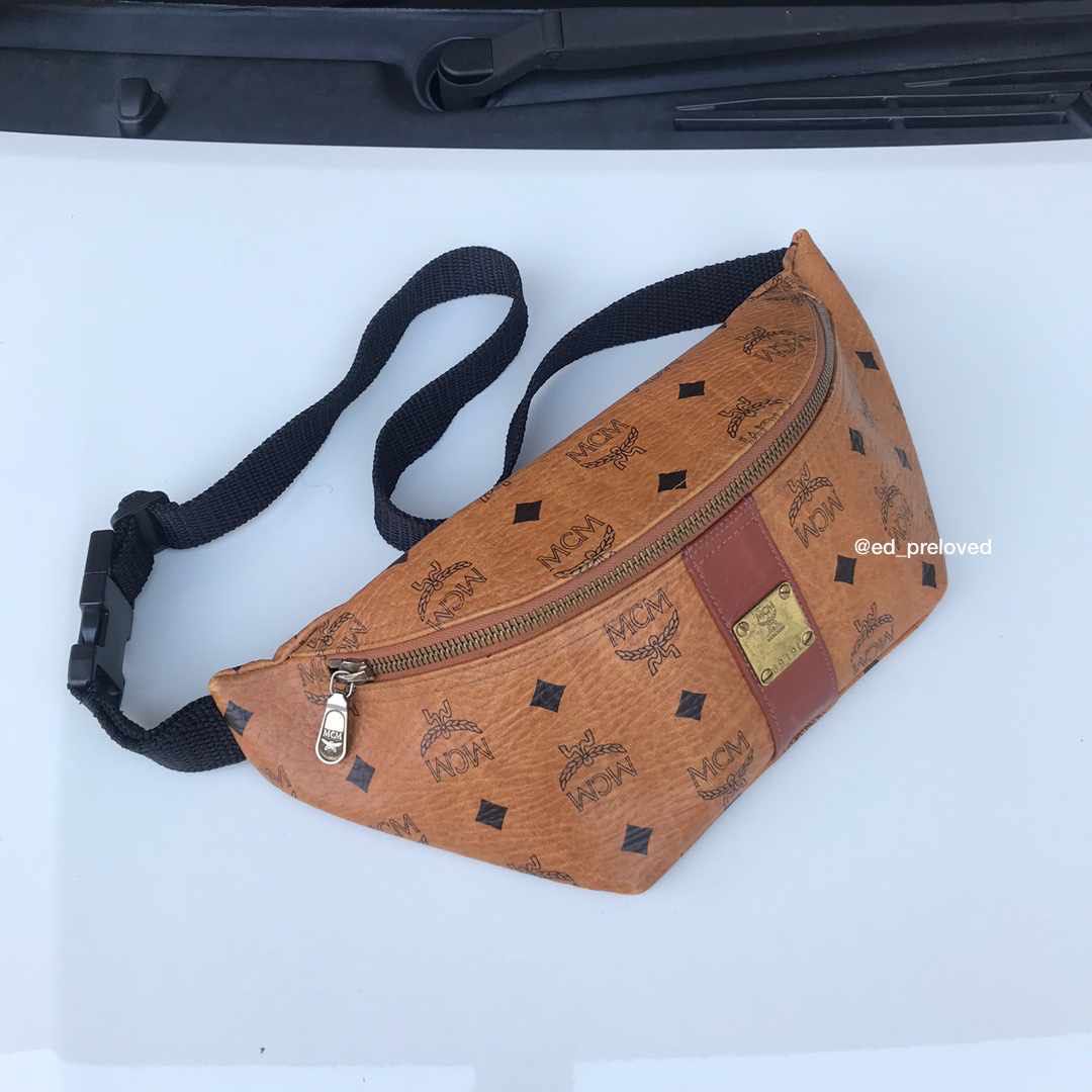 latest mcm bags