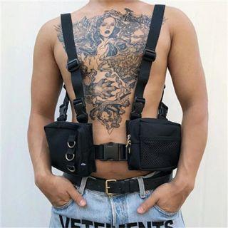 Affordable chest harness For Sale, Men's Fashion