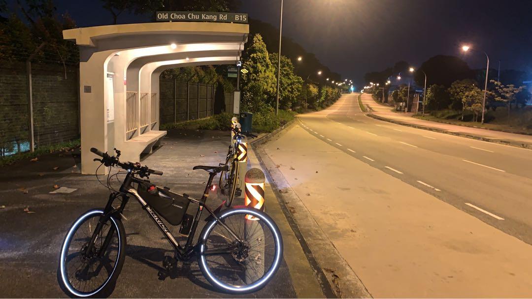 Merida big 7 discount xt edition 2019