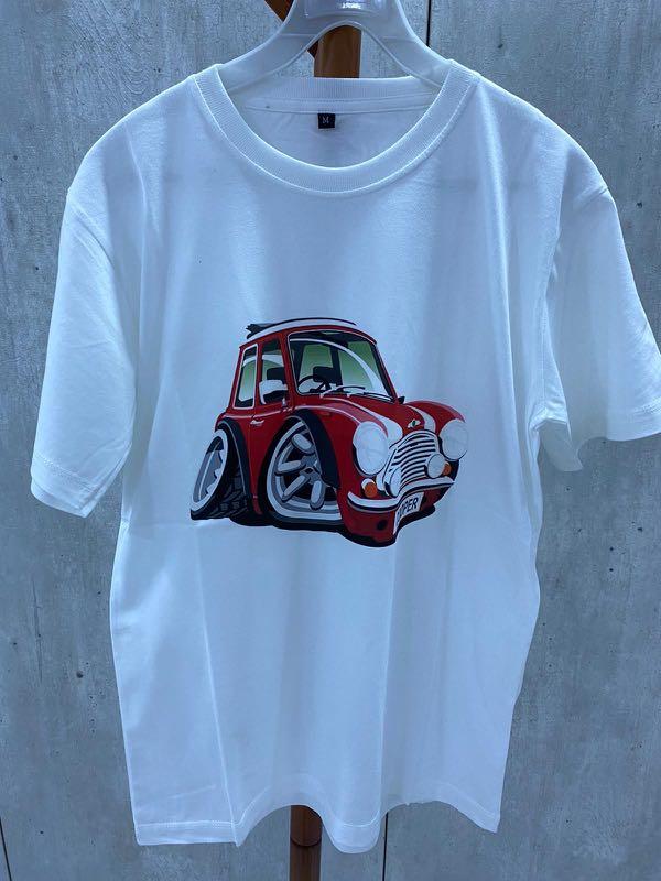 mini cooper baby clothes