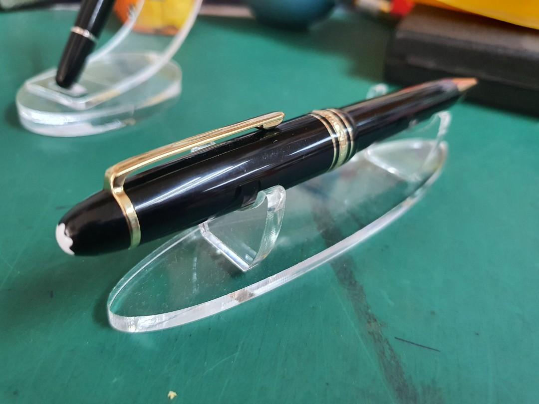 Montblanc 161 2025