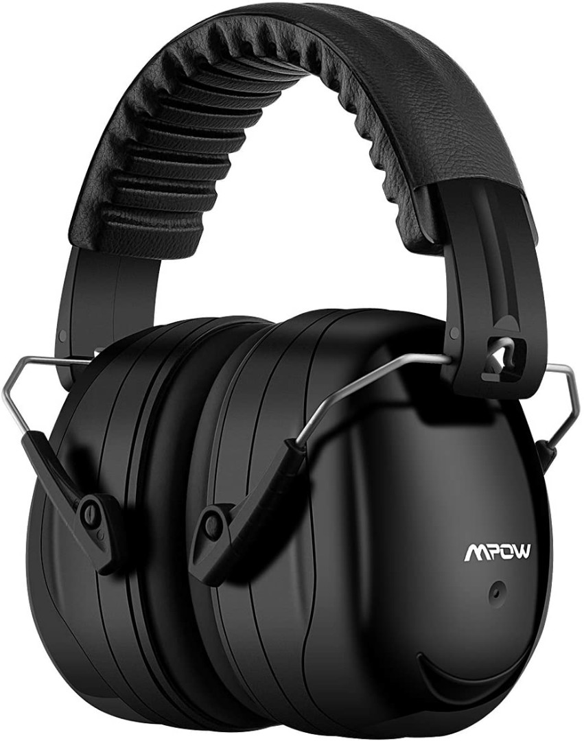 Mpow 035 online ear defenders