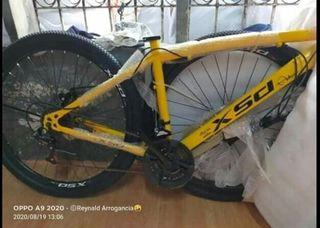 shinemax groupset