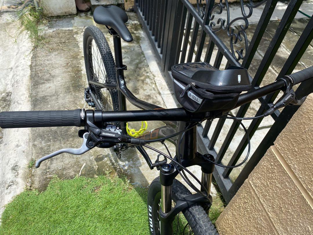 norco charger 7.2 price