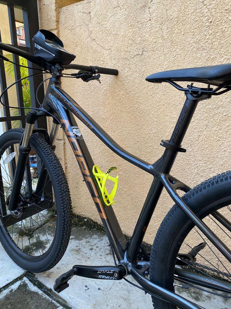 Norco charger 7.2 store