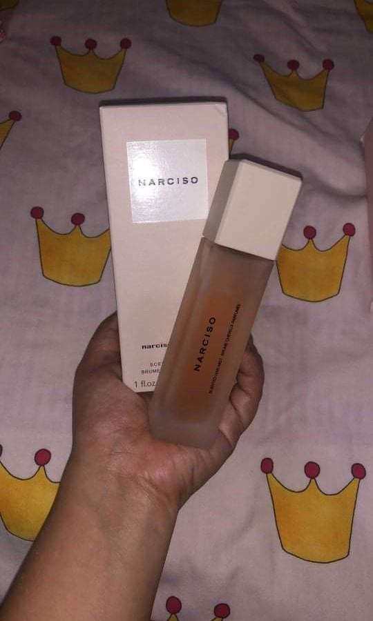 Narciso Rodriguez Hair Mist