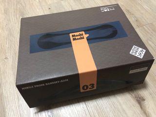 Native Union Moshi Moshi 03 Bluetooth headset