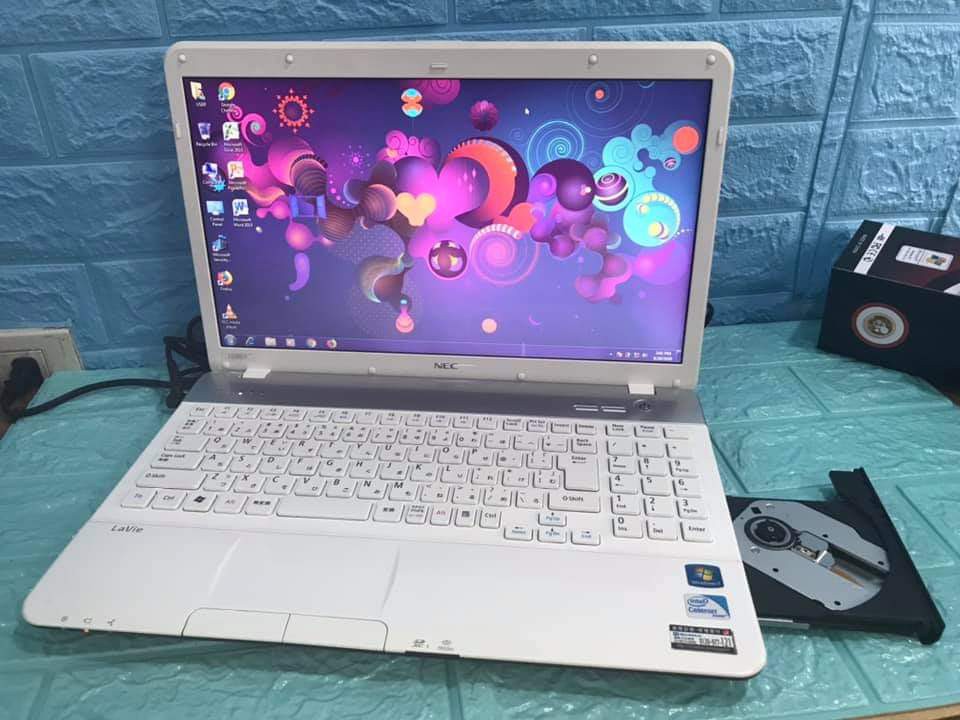 Nec Lavie LS150/F, Computers & Tech, Laptops & Notebooks on Carousell