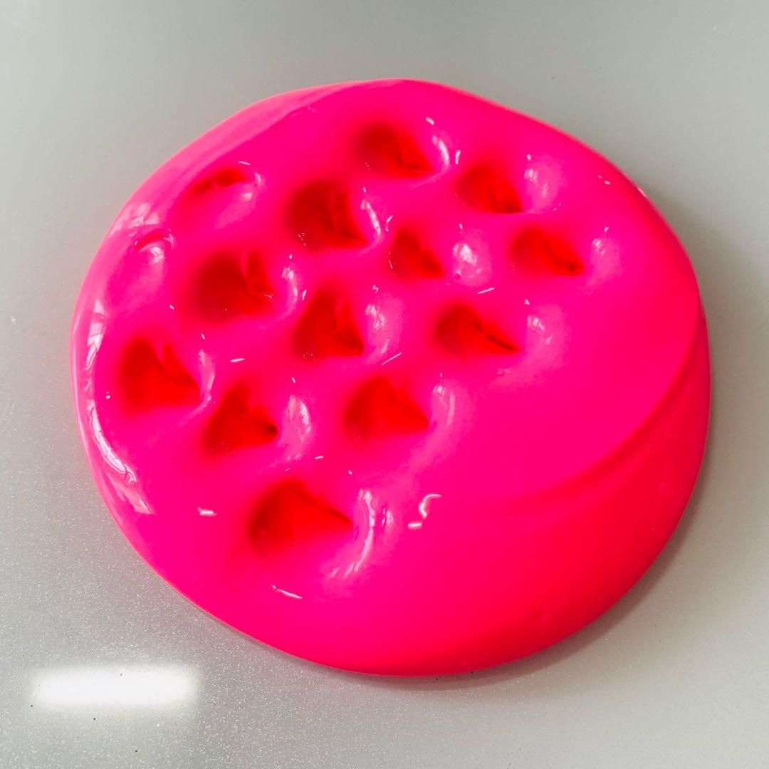 pink slime toy