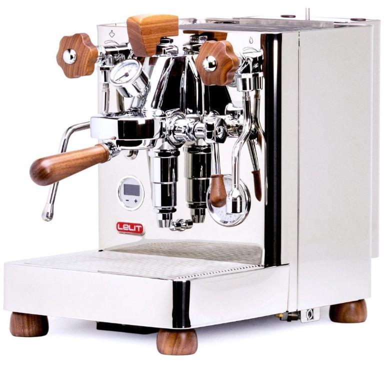 new 2020 lelit bianca v2 espresso coffee machine kitchen appliances on carousell