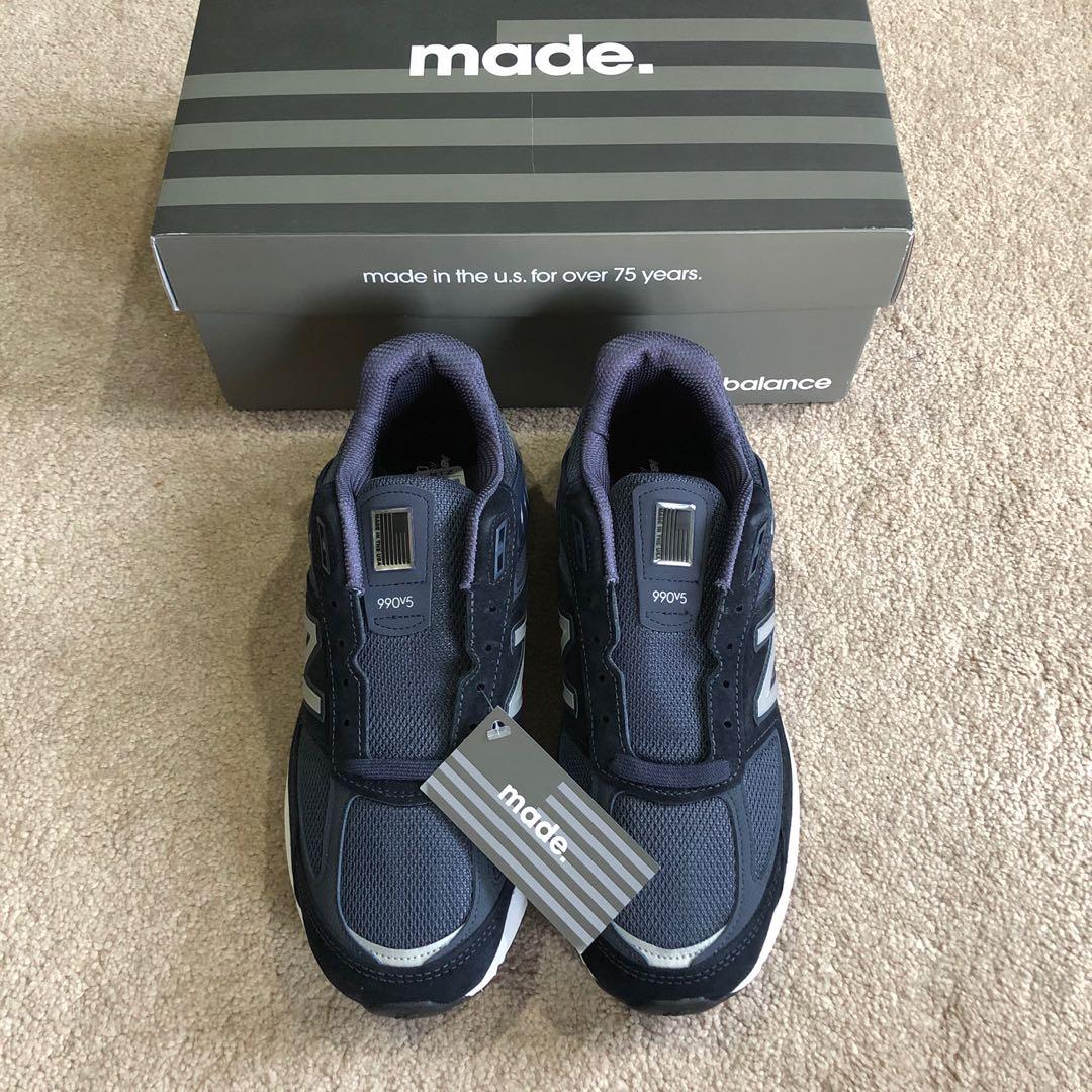 New balance 990nv5 deals