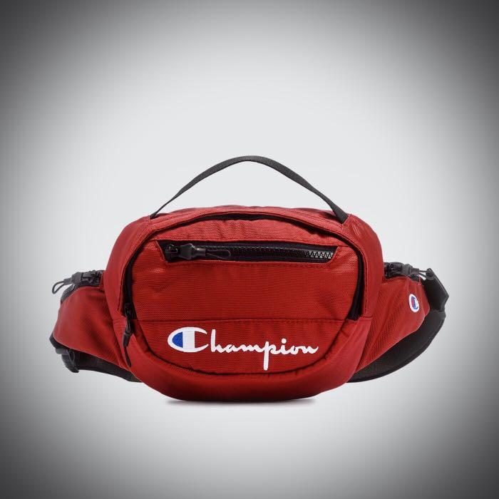 Champion reverse weave belt bag outlet