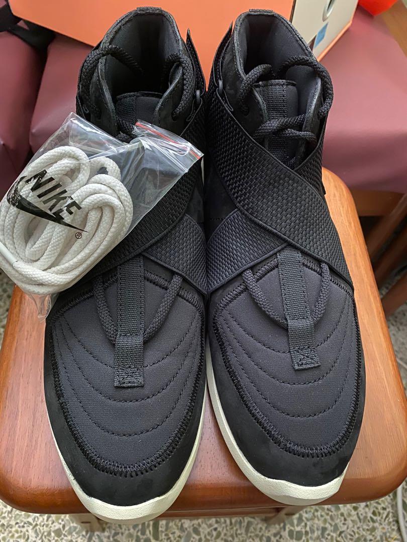 Fear of god raid price on sale