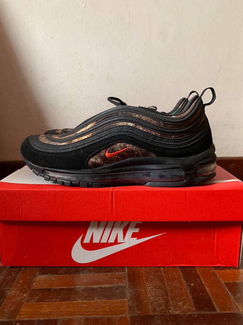 air max 97 realtree