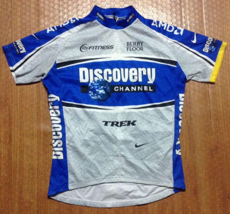 dri fit for cycling