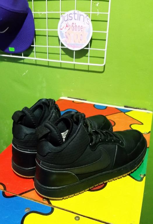 nike m ebernon mid winter